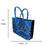 Avery Tote Bag (LARGE)