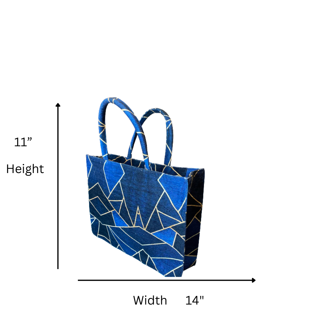 Avery Tote Bag (MEDIUM)