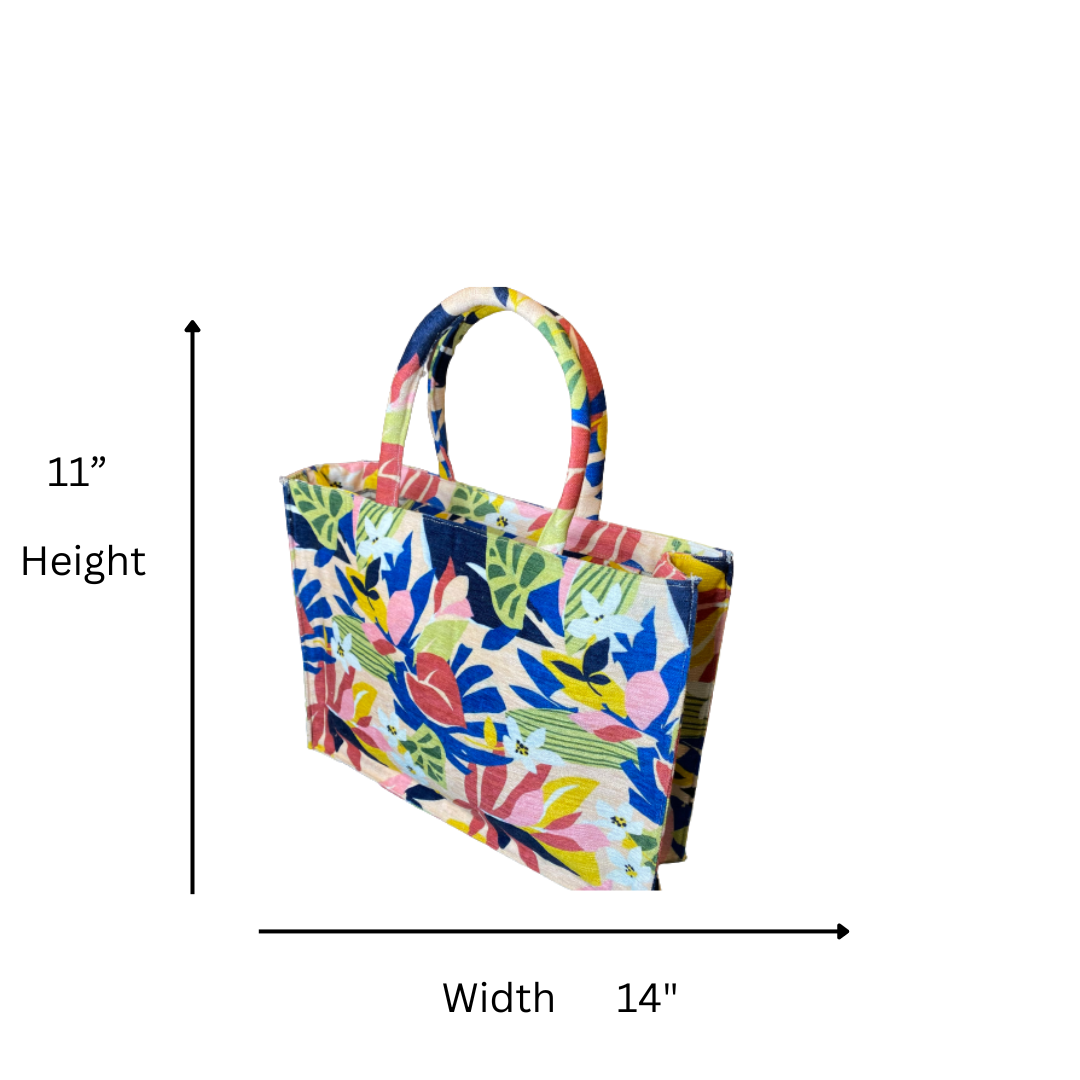 Camila Tote (MEDIUM)