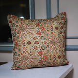 Summer Bloom Cushion Cover