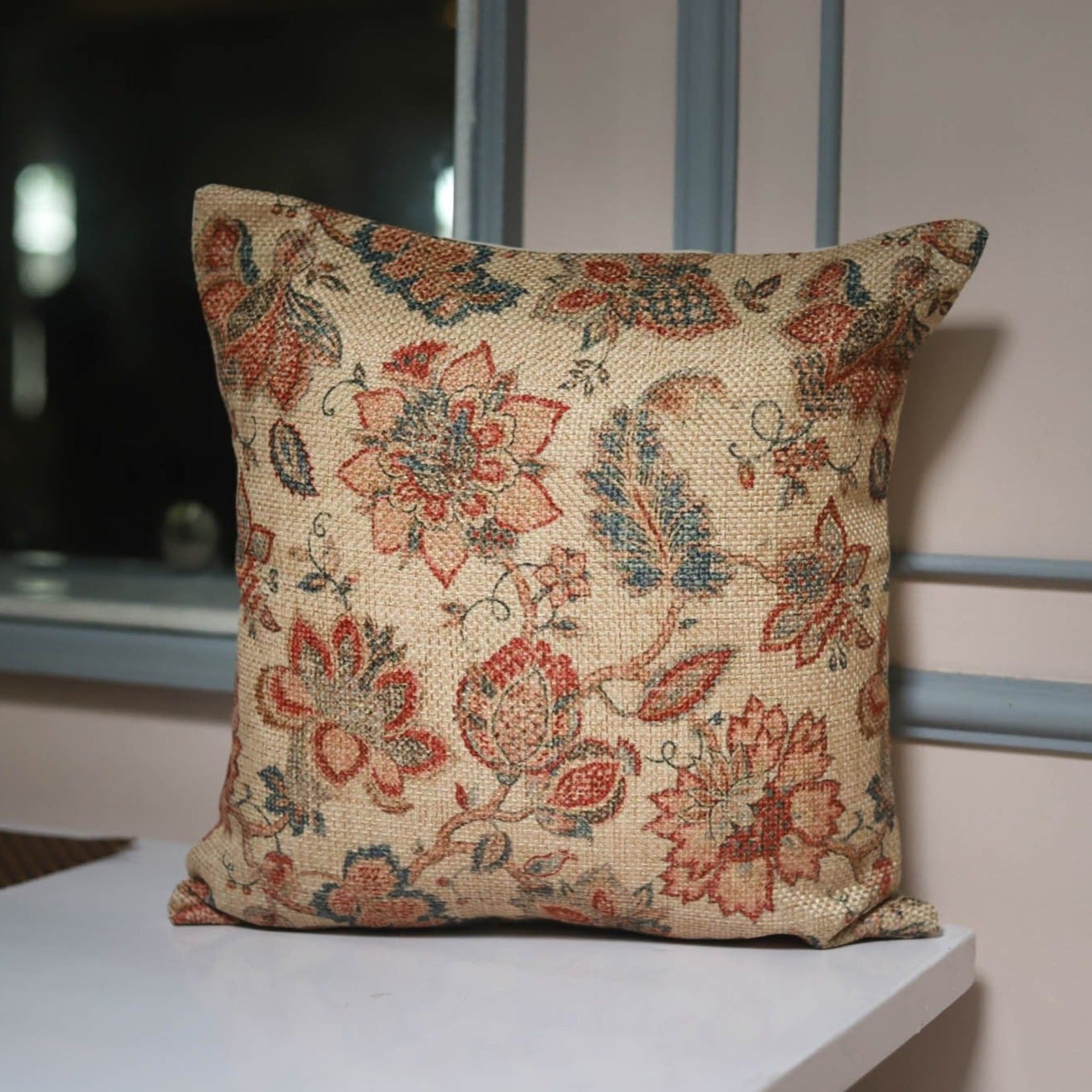 Springtide Cushion Cover