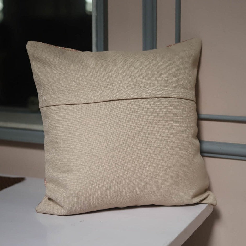 Adrian Kilim Cushion Cover