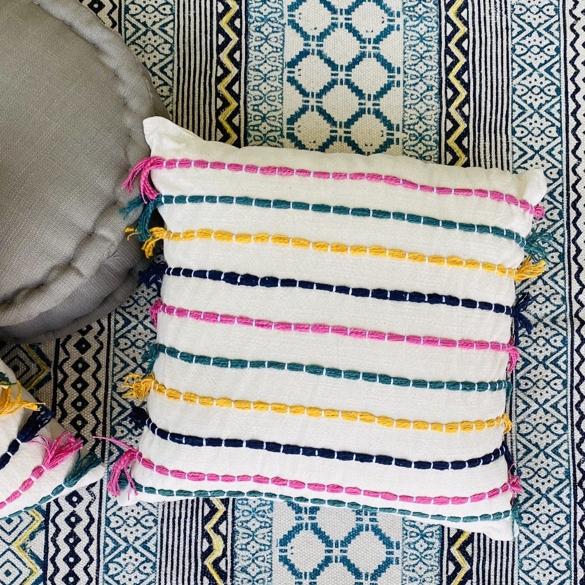 Zoe Cushion Cover
