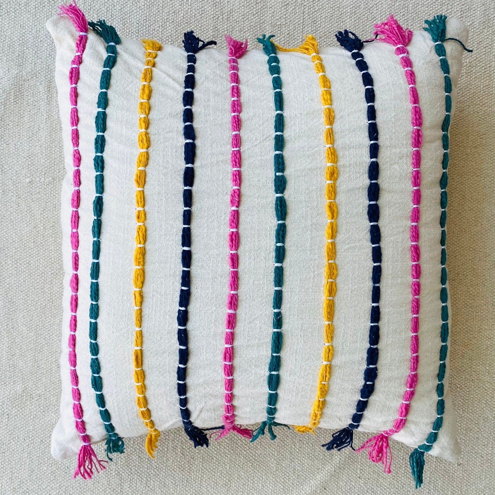 Zoe Cushion Cover