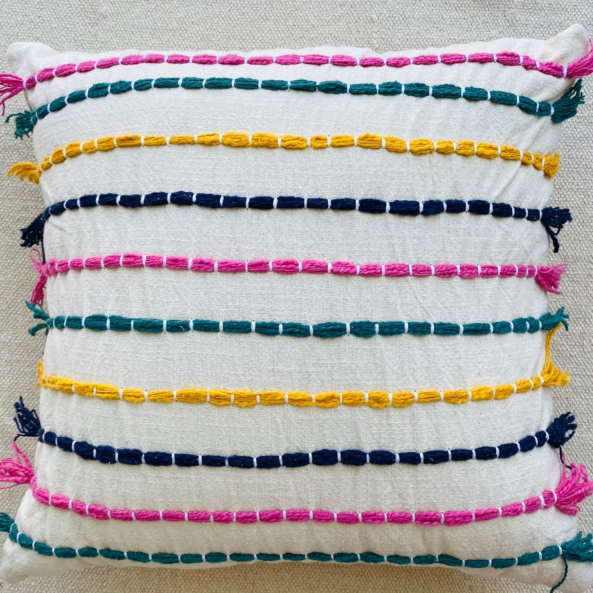 Zoe Cushion Cover