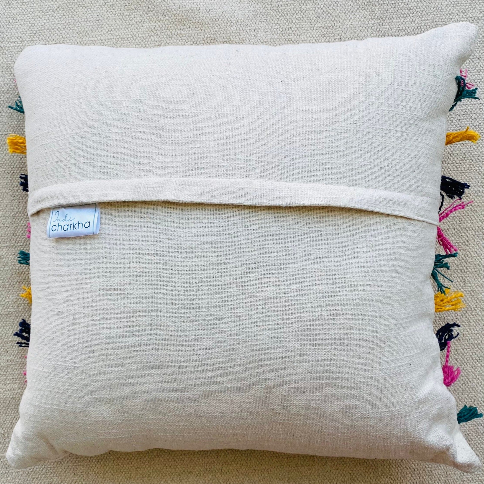 Zoe Cushion Cover