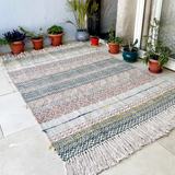 Handmade Aakarsh Rug