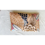 Tropical Vibe Pillow Cover