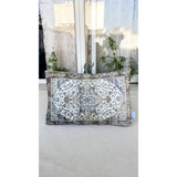 Moroccon Designer Pillow Cover