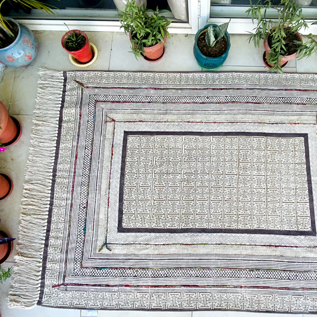 Bohominian Olivia Rug