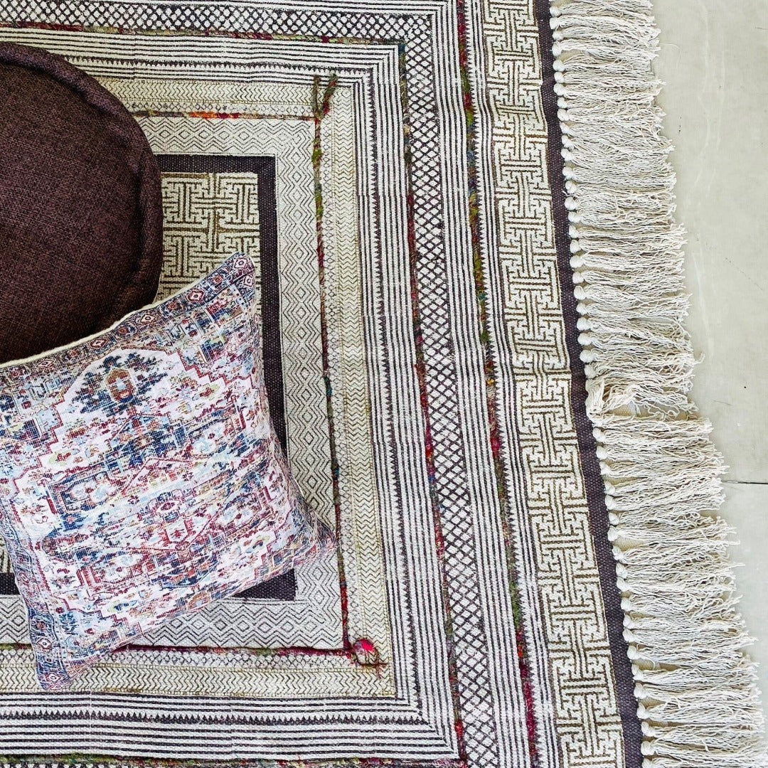 Bohominian Olivia Rug