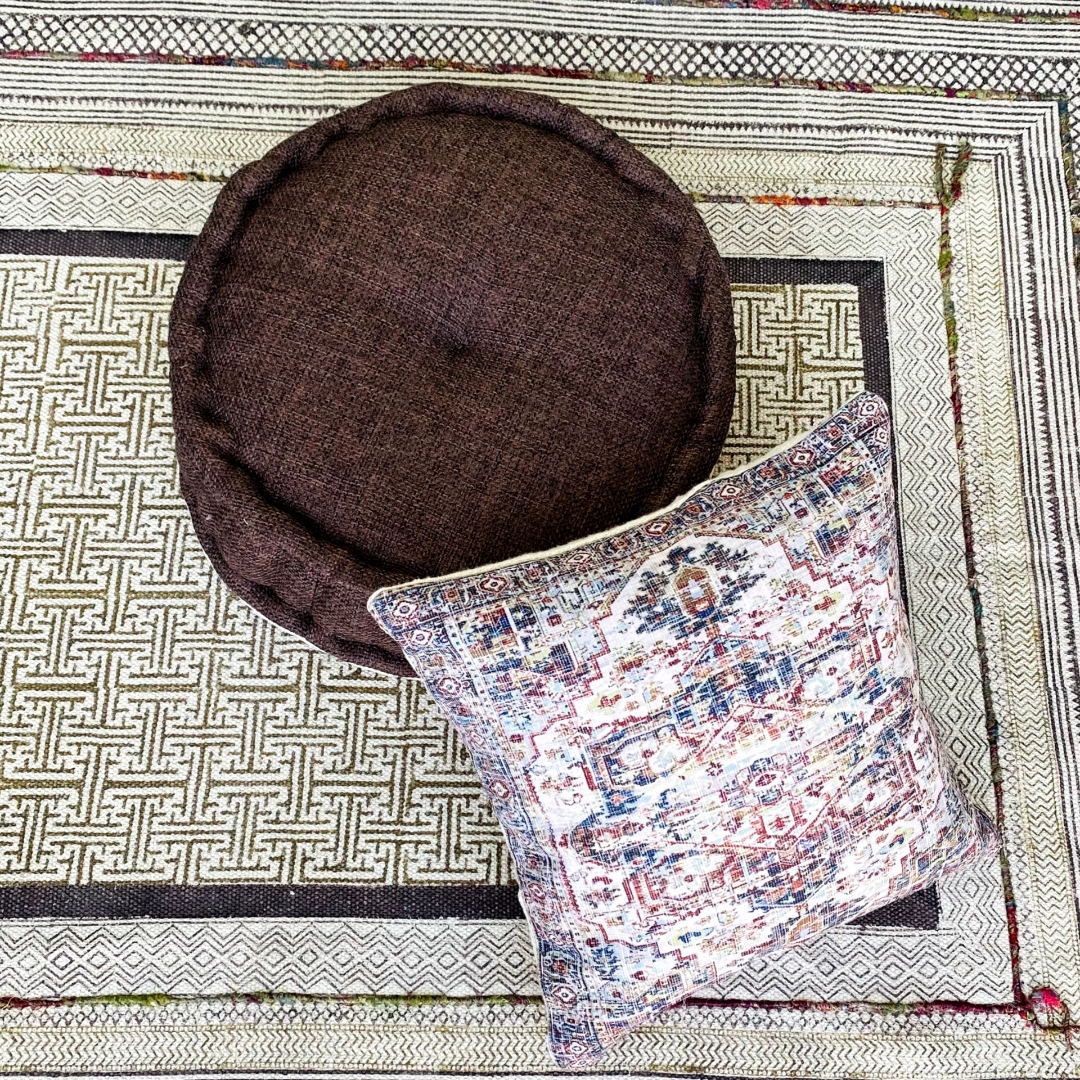 Bohominian Olivia Rug