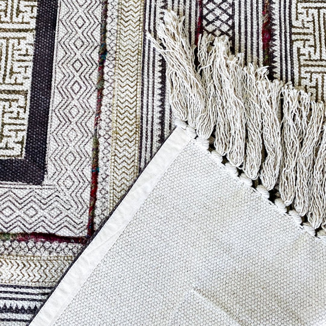 Bohominian Olivia Rug