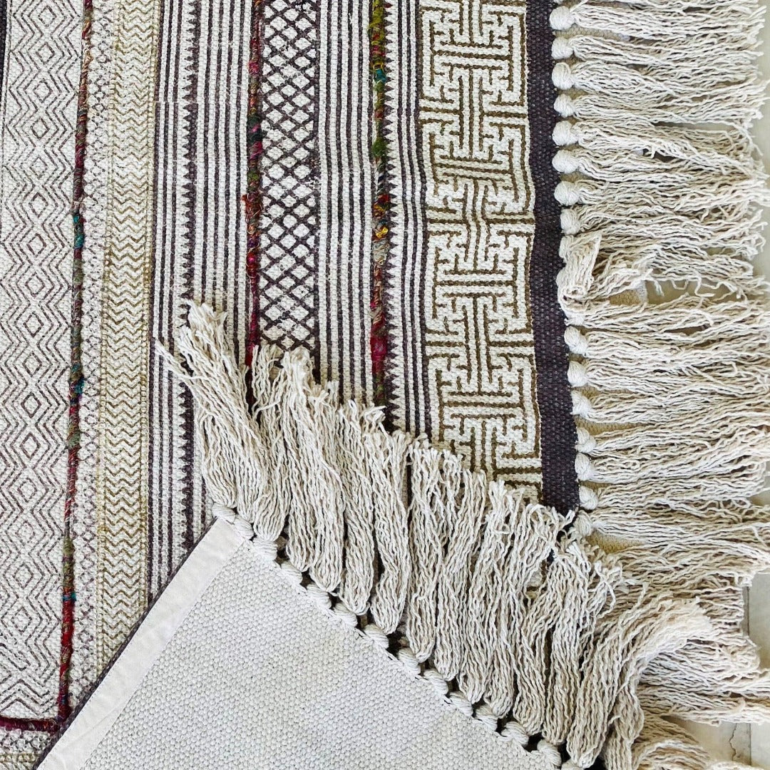 Bohominian Olivia Rug