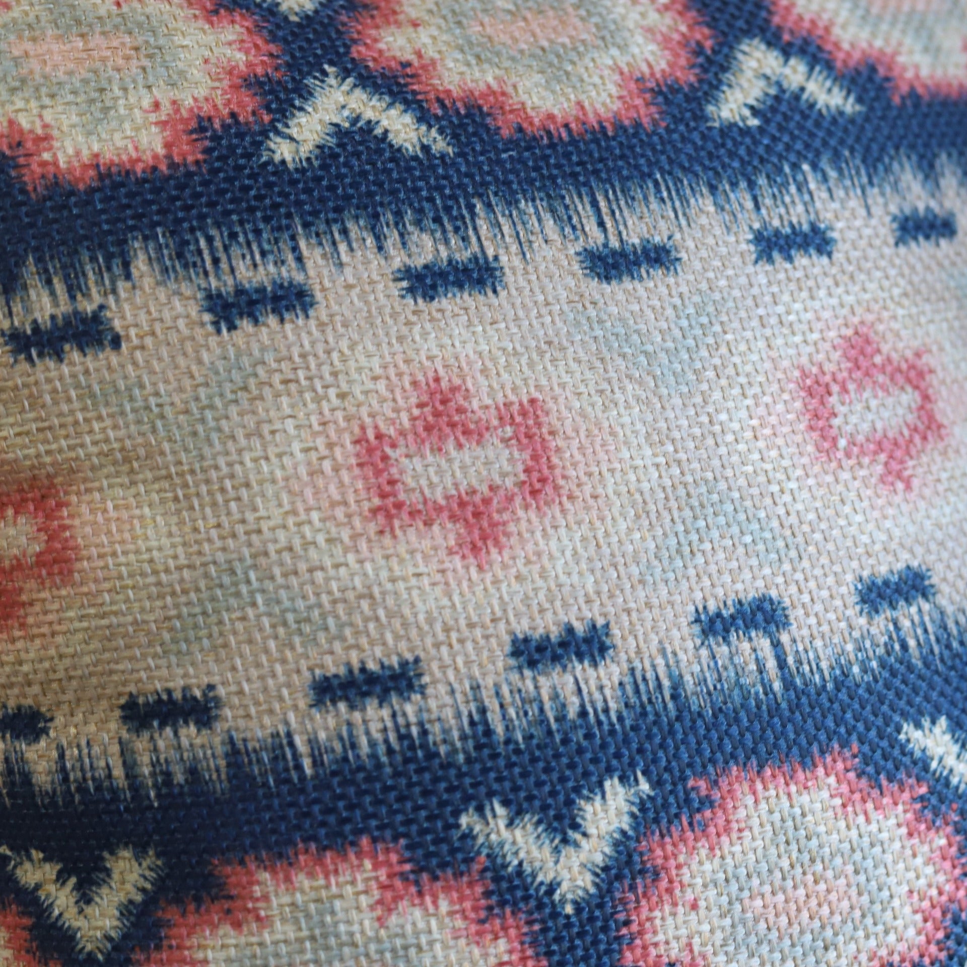 Caspian Kilim Cushion Cover