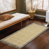 Spring Daffodil Rug