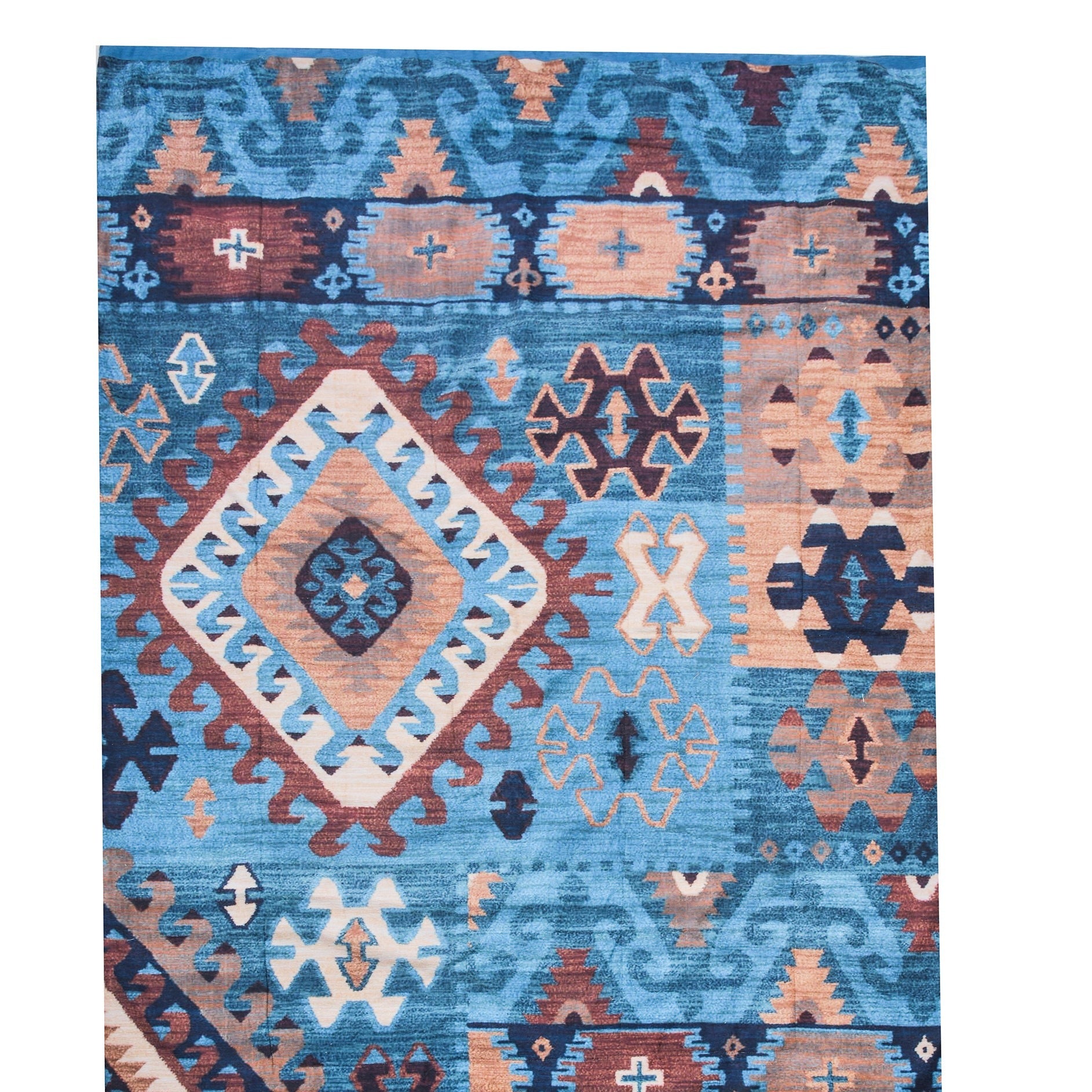 Antique Kilim Rug