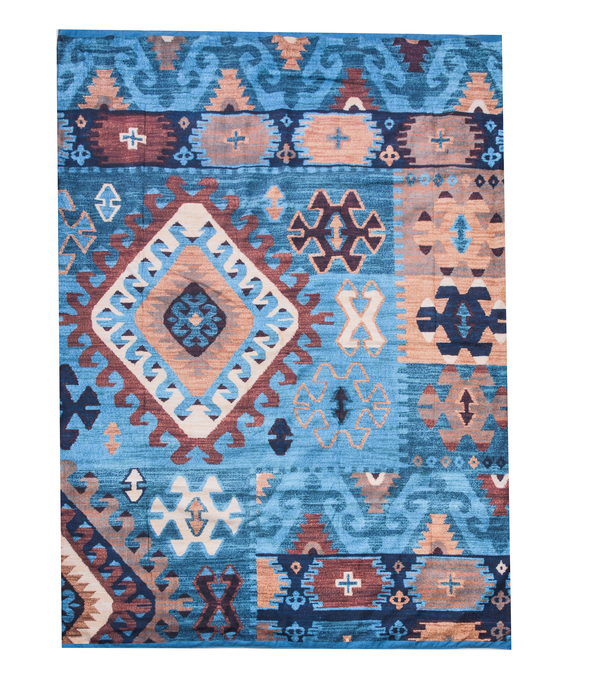 Antique Kilim Rug