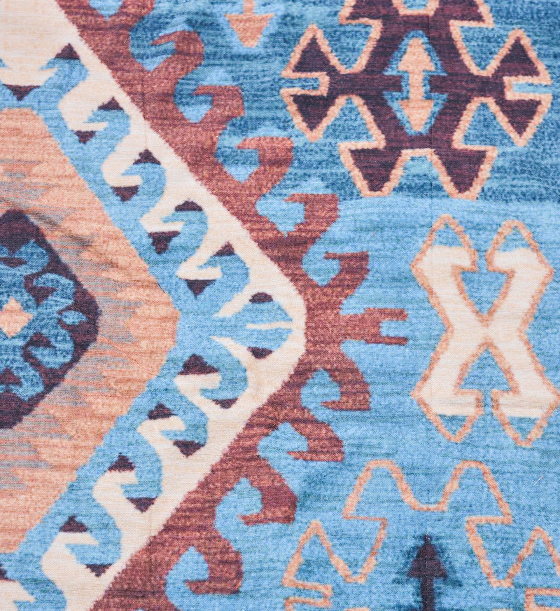 Antique Kilim Rug