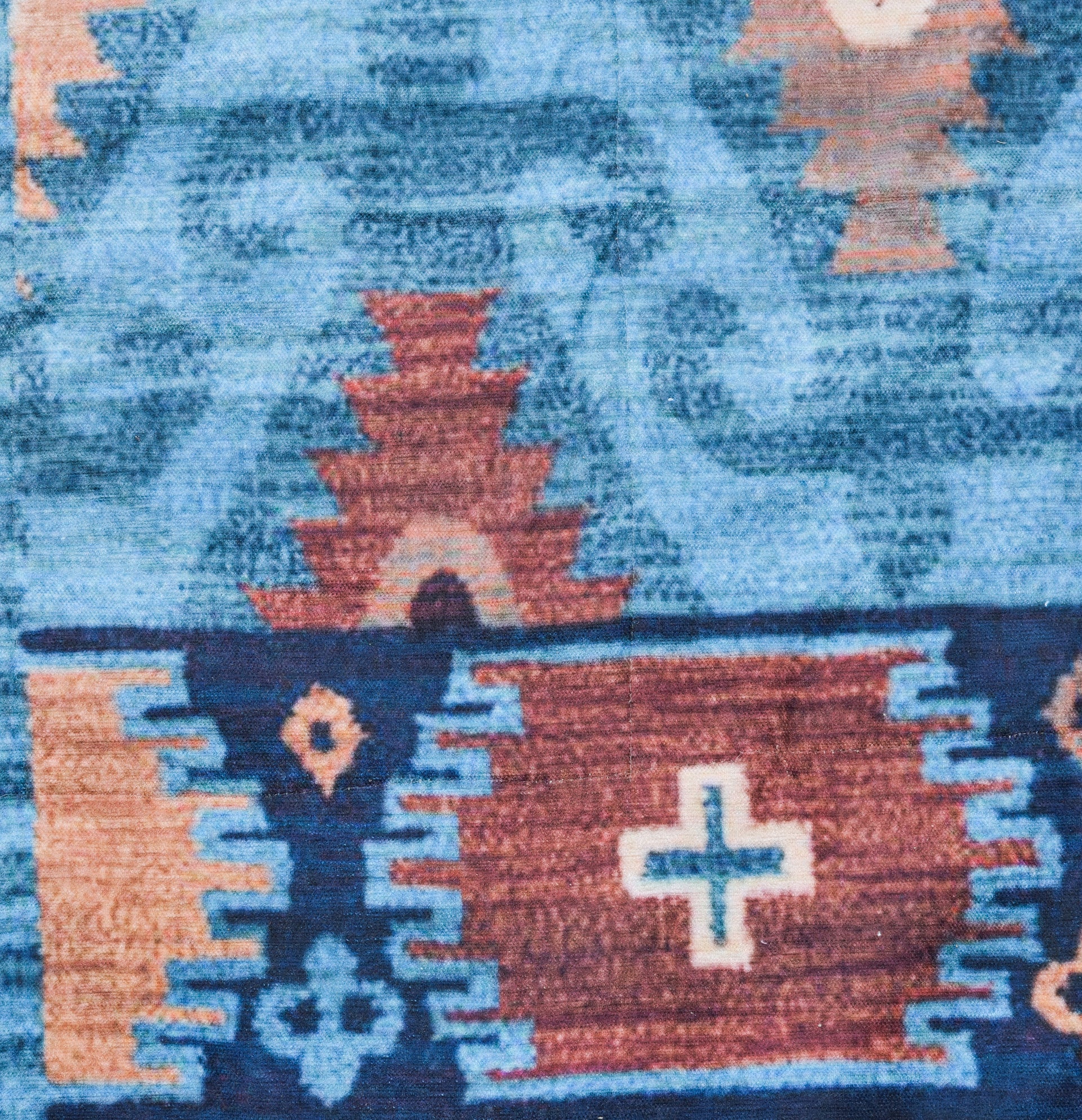 Antique Kilim Rug