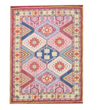 Pink Kilim Rug