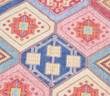 Pink Kilim Rug