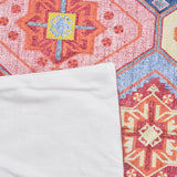 Pink Kilim Rug