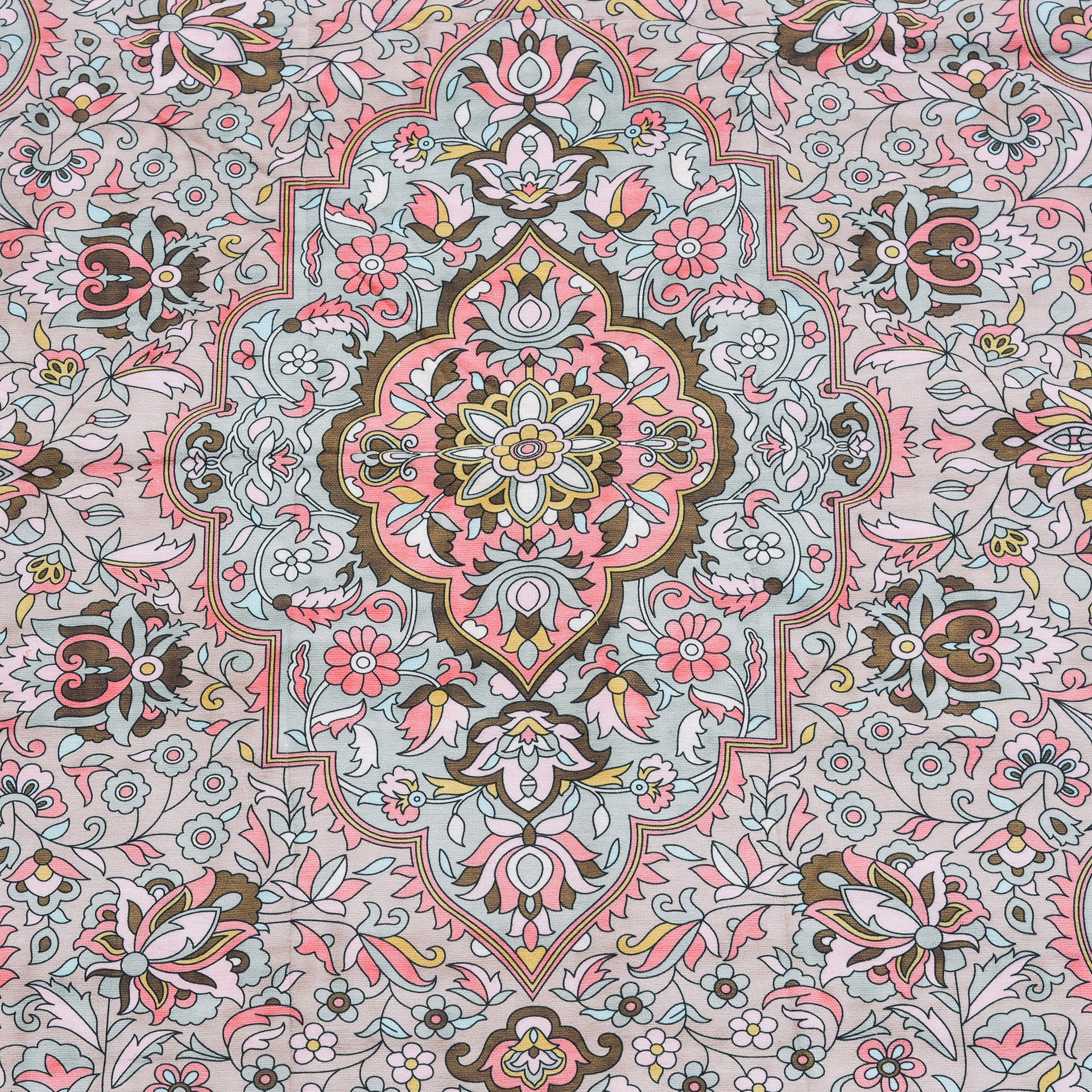 Gulab E Dastan Rug