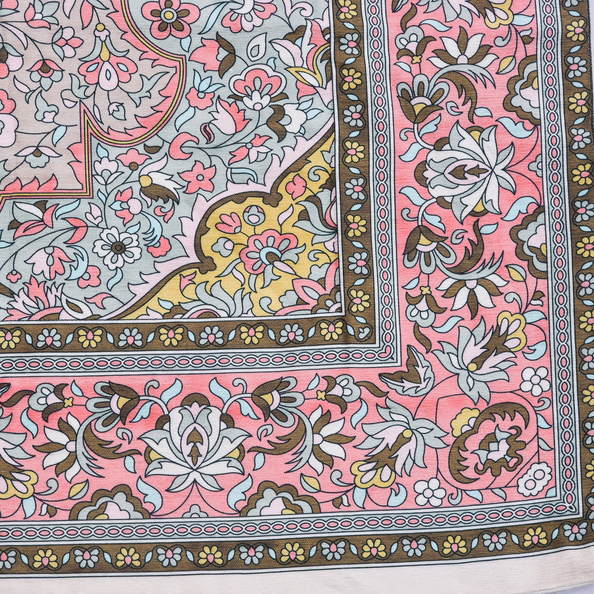 Gulab E Dastan Rug