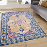 Lavana Printed Rug