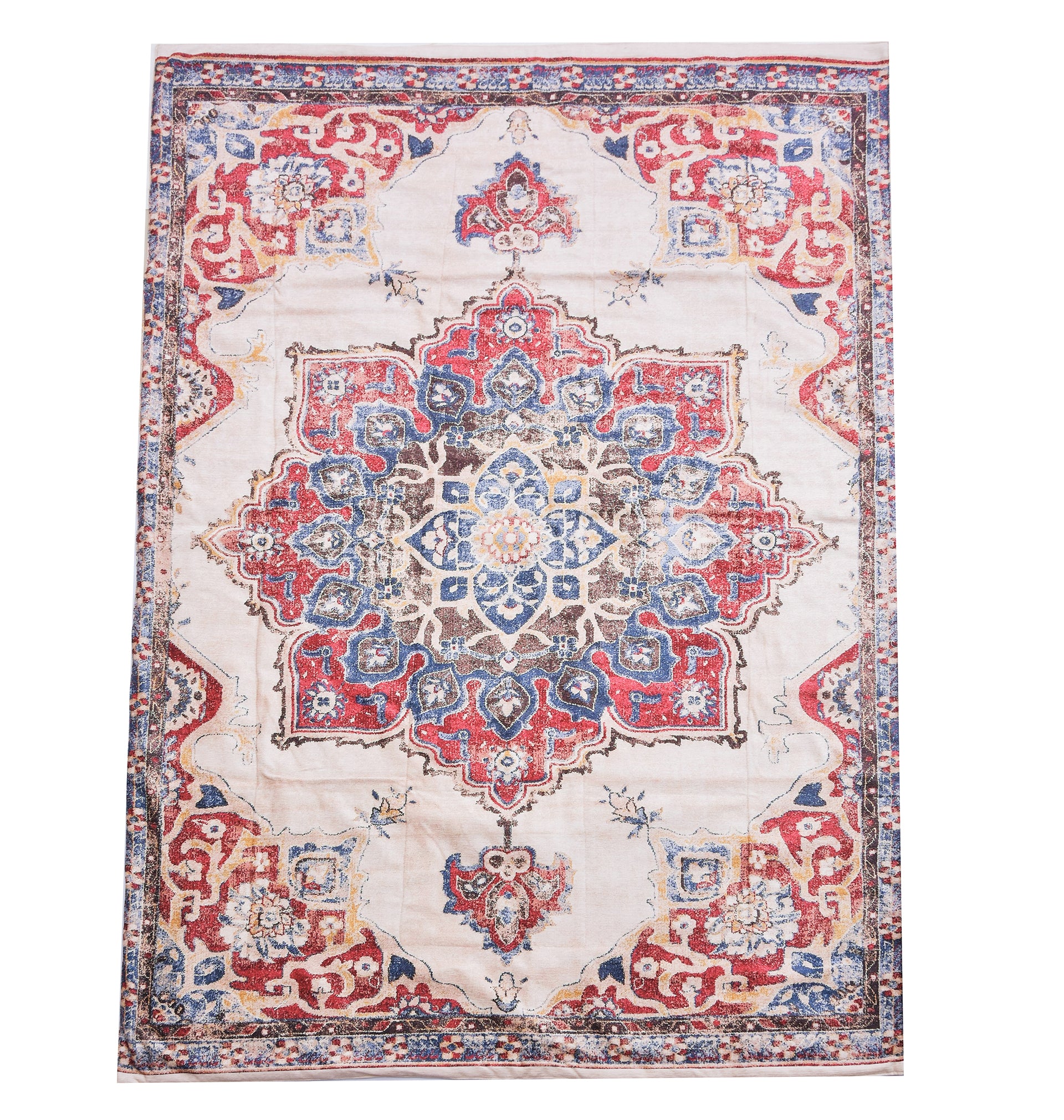 Noor Printed Rug