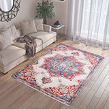 Noor Printed Rug