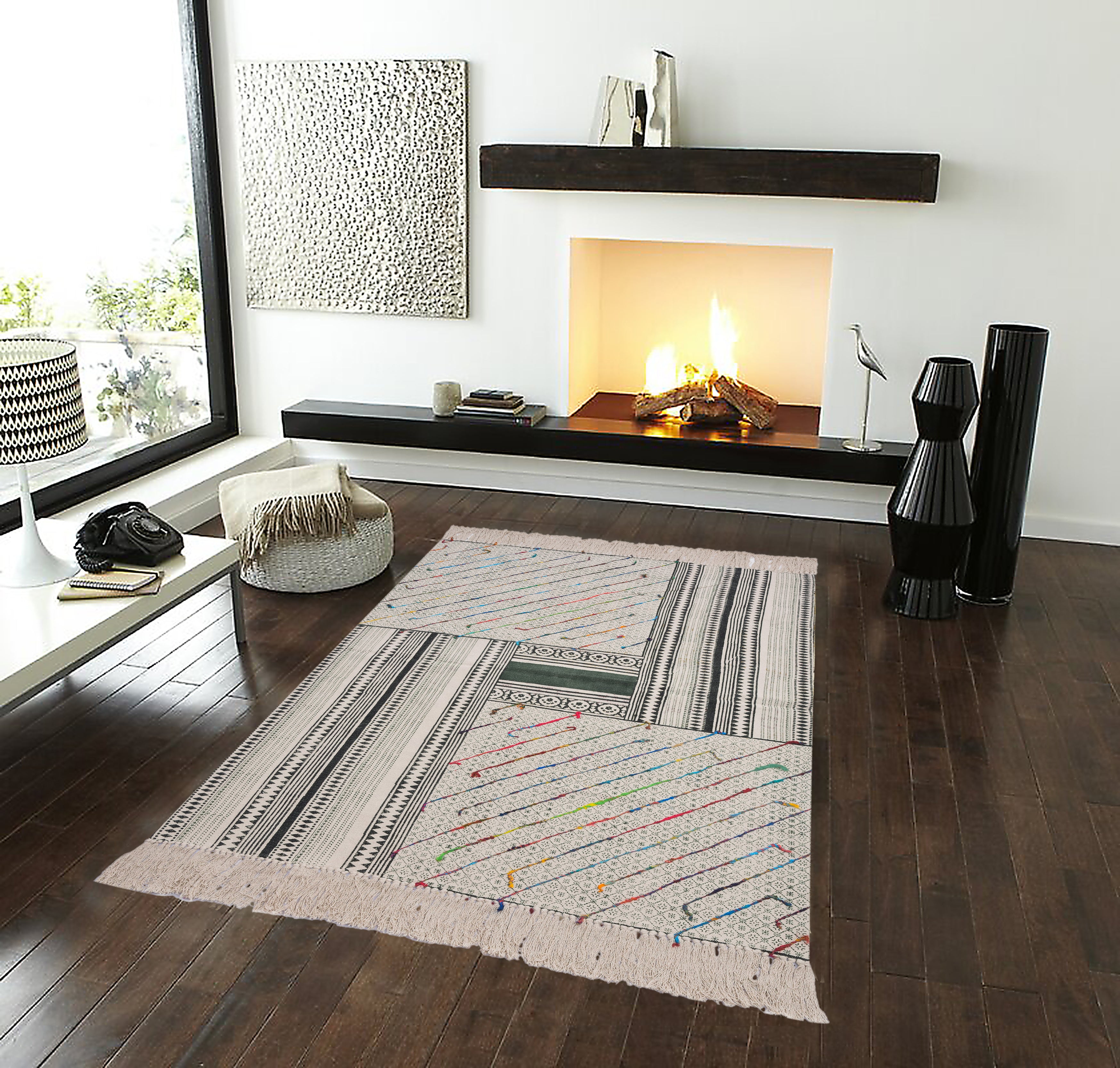 Utkarsh Handmade Rug