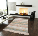 Handmade Aakarsh Rug