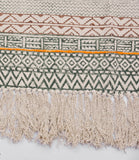 Handmade Aakarsh Rug