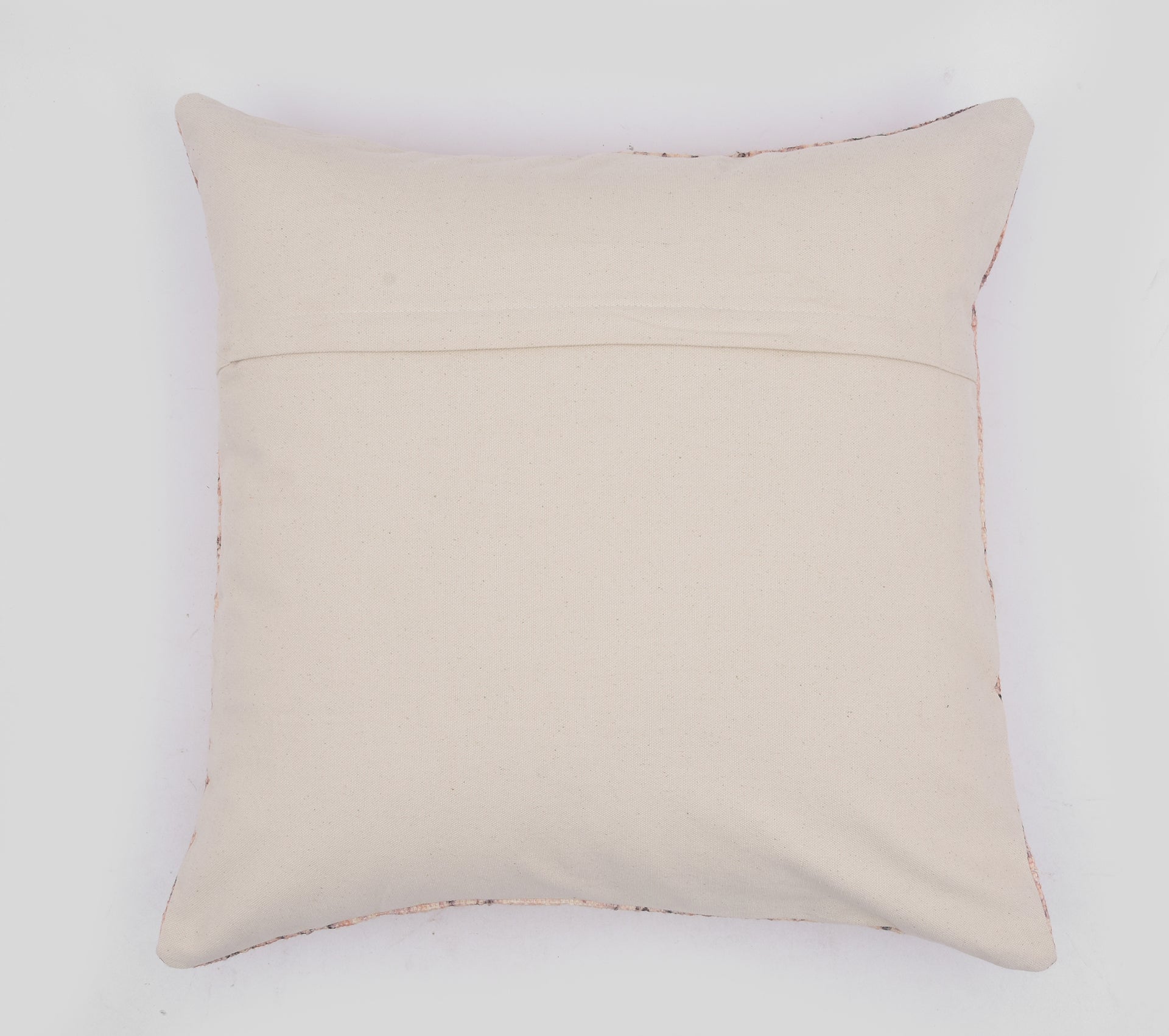 Flolrid Antique Cushion Cover