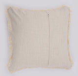 Coral Designer Cushion Cover