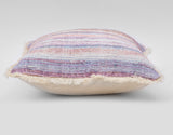 Coral Designer Cushion Cover