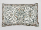 Moroccon Designer Pillow Cover