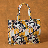 Daisy Tote Bag