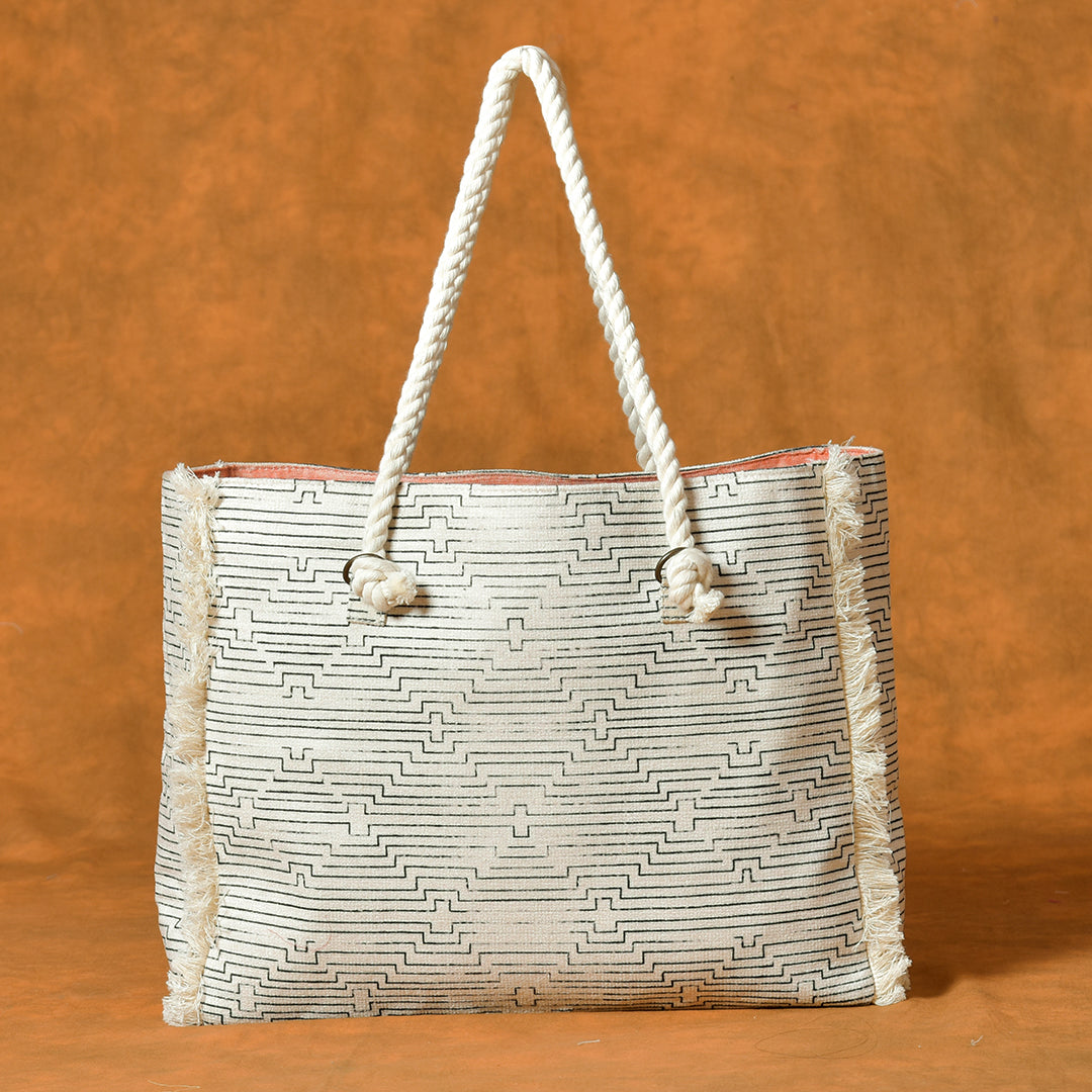 Shibui Handbag Tote