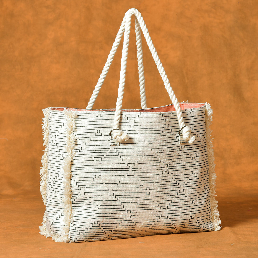 Shibui Handbag Tote