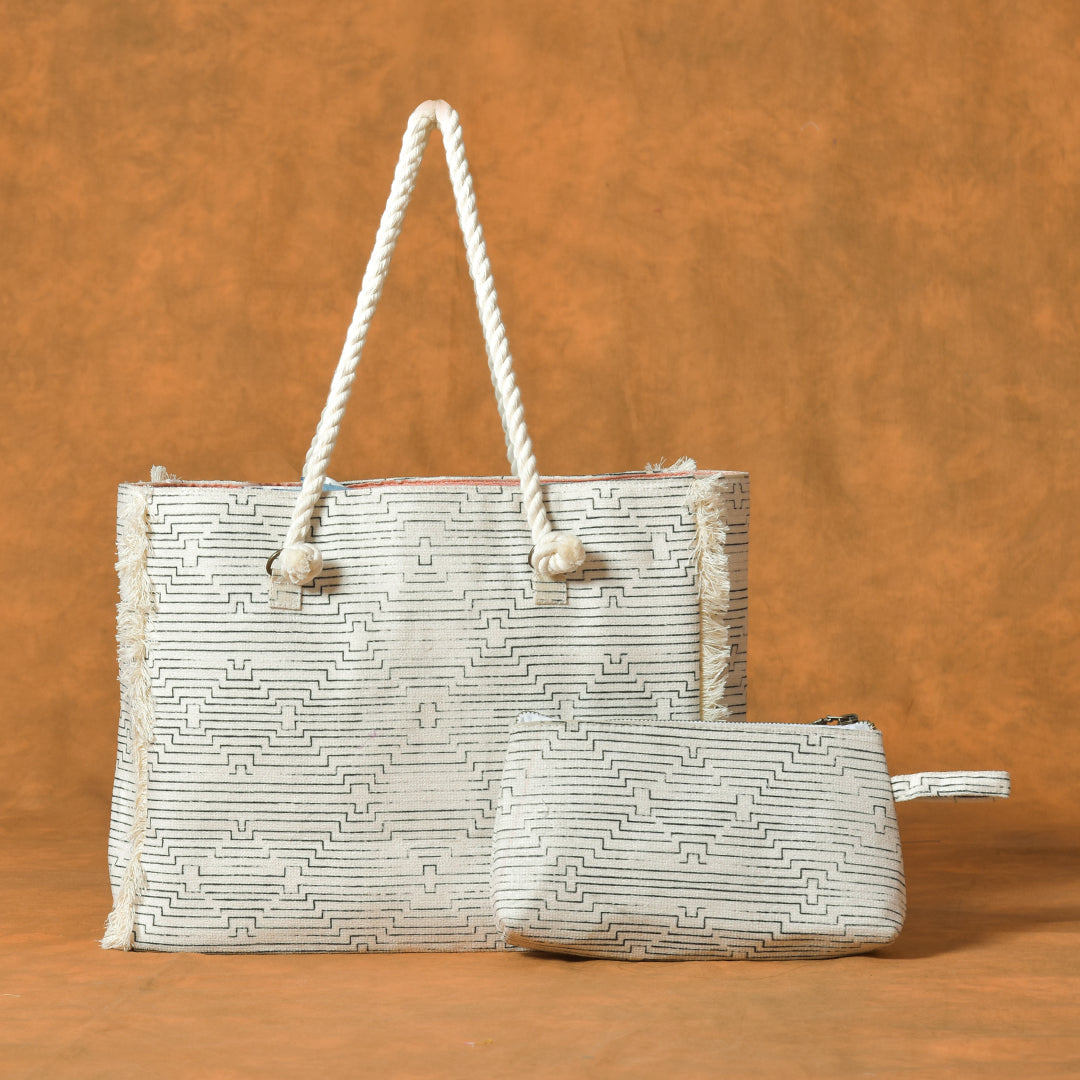 Shibui Handbag Tote